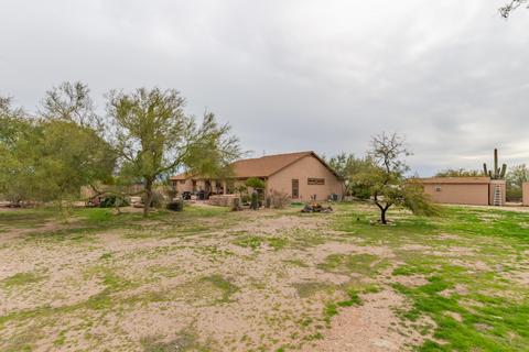 4924 N Desert View Dr, Apache Junction, AZ 85120 photo 8