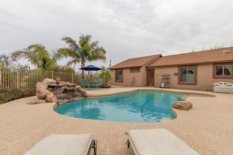 4924 N Desert View Dr, Apache Junction, AZ 85120 photo 13