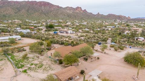 4924 N Desert View Dr, Apache Junction, AZ 85120 photo 57