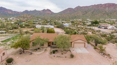 4924 N Desert View Dr, Apache Junction, AZ 85120 photo 55