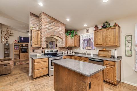 4924 N Desert View Dr, Apache Junction, AZ 85120 photo 17