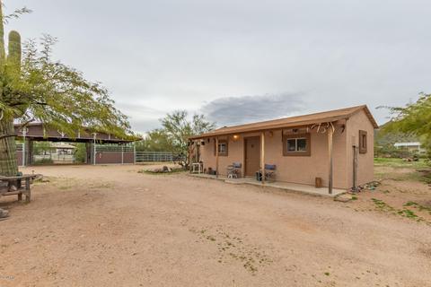 4924 N Desert View Dr, Apache Junction, AZ 85120 photo 5
