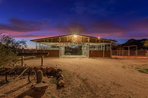 4924 N Desert View Dr, Apache Junction, AZ 85120 photo 45