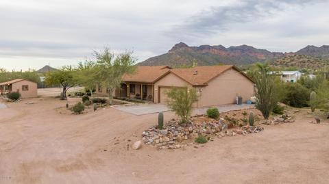 4924 N Desert View Dr, Apache Junction, AZ 85120 photo 53