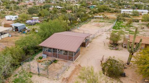 4924 N Desert View Dr, Apache Junction, AZ 85120 photo 78
