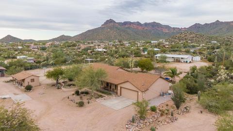 4924 N Desert View Dr, Apache Junction, AZ 85120 photo 54