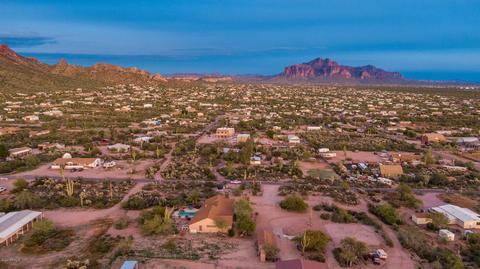 4924 N Desert View Dr, Apache Junction, AZ 85120 photo 81