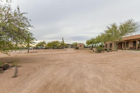 4924 N Desert View Dr, Apache Junction, AZ 85120 photo 3