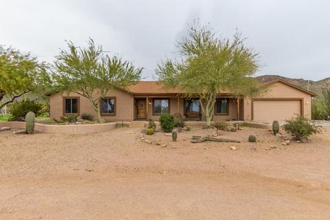 4924 N Desert View Dr, Apache Junction, AZ 85120 photo 1