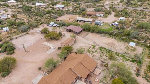 4924 N Desert View Dr, Apache Junction, AZ 85120 photo 59