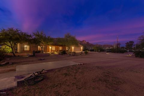 4924 N Desert View Dr, Apache Junction, AZ 85120 photo 43