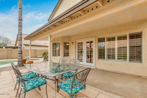 680 E Sheffield Ave, Gilbert, AZ 85296 photo 29