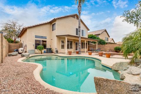 680 E Sheffield Ave, Gilbert, AZ 85296 photo 26