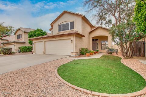 680 E Sheffield Ave, Gilbert, AZ 85296 photo 2