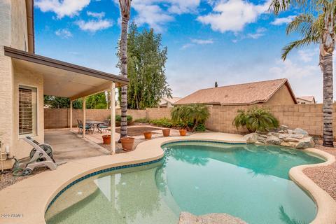 680 E Sheffield Ave, Gilbert, AZ 85296 photo 27