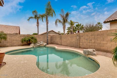 680 E Sheffield Ave, Gilbert, AZ 85296 photo 28