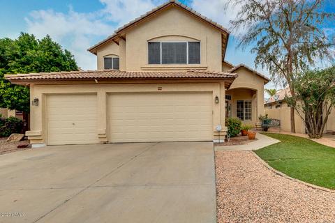 680 E Sheffield Ave, Gilbert, AZ 85296 photo 1