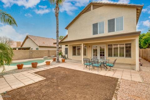 680 E Sheffield Ave, Gilbert, AZ 85296 photo 25