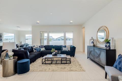 1121 E Kensington Rd, Gilbert, AZ 85297 photo 9