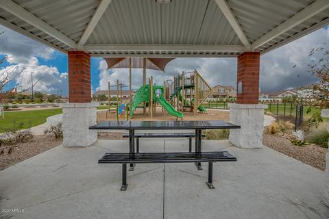 1121 E Kensington Rd, Gilbert, AZ 85297 photo 53