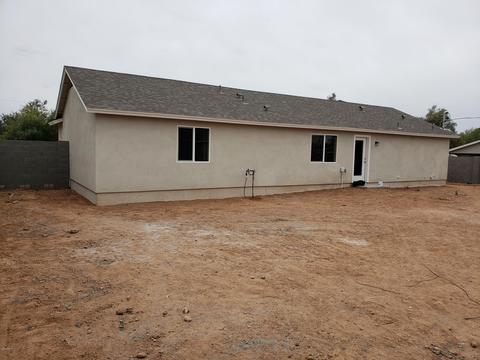 11548 E Crescent Ave, Mesa, AZ 85208 photo 2