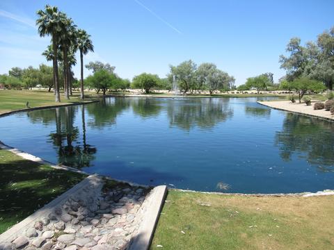 3141 E County Down Dr, Chandler, AZ 85249 photo 32