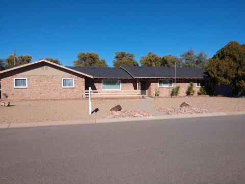 7612 E Albany St, Mesa, AZ 85207 photo 1