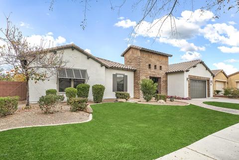 2844 E Los Altos Rd, Gilbert, AZ 85297 photo 1