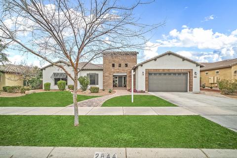 2844 E Los Altos Rd, Gilbert, AZ 85297 photo 2