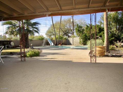 4133 E Solano Dr, Phoenix, AZ 85018 photo 9