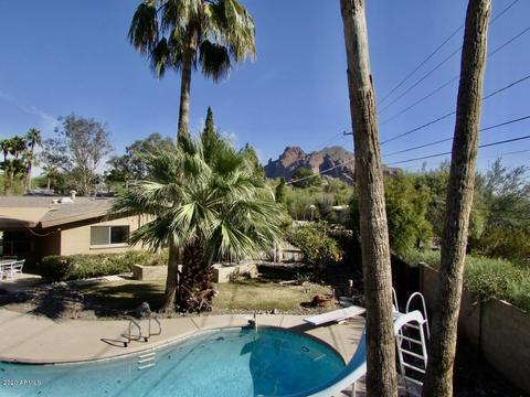 4133 E Solano Dr, Phoenix, AZ 85018 photo 8