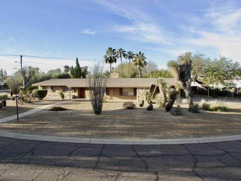 4133 E Solano Dr, Phoenix, AZ 85018 photo 1
