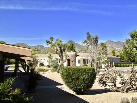 4133 E Solano Dr, Phoenix, AZ 85018 photo 10