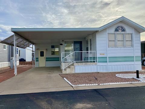 7750 E Broadway Rd #703, Mesa, AZ 85208 photo 1