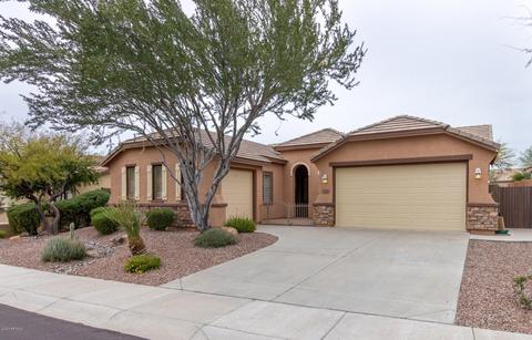 3346 W Sousa Dr, Anthem, AZ 85086 photo 2