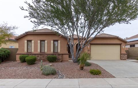 3346 W Sousa Dr, Anthem, AZ 85086 photo 1
