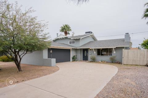 3907 E Becker Ln, Phoenix, AZ 85028 photo 1