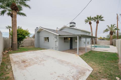 3907 E Becker Ln, Phoenix, AZ 85028 photo 23