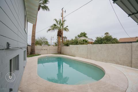 3907 E Becker Ln, Phoenix, AZ 85028 photo 26