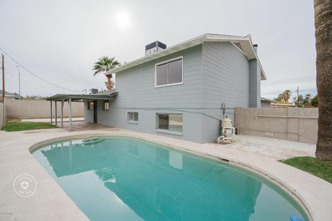 3907 E Becker Ln, Phoenix, AZ 85028 photo 5