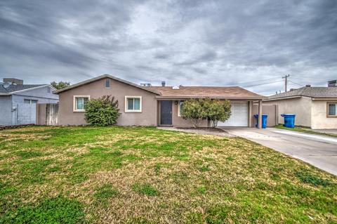 2610 W Carson Dr, Tempe, AZ 85282 photo 1