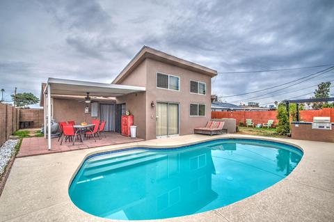 2610 W Carson Dr, Tempe, AZ 85282 photo 2