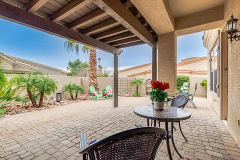 6202 E Mckellips Rd #235, Mesa, AZ 85215 photo 25