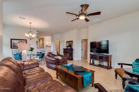 6202 E Mckellips Rd #235, Mesa, AZ 85215 photo 14