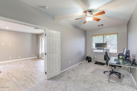 7426 E Nance St, Mesa, AZ 85207 photo 31