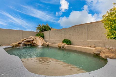 7426 E Nance St, Mesa, AZ 85207 photo 38