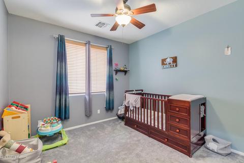 7426 E Nance St, Mesa, AZ 85207 photo 27