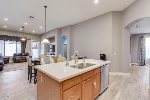 7426 E Nance St, Mesa, AZ 85207 photo 17