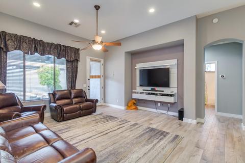 7426 E Nance St, Mesa, AZ 85207 photo 10