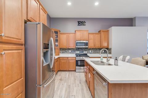 7426 E Nance St, Mesa, AZ 85207 photo 15